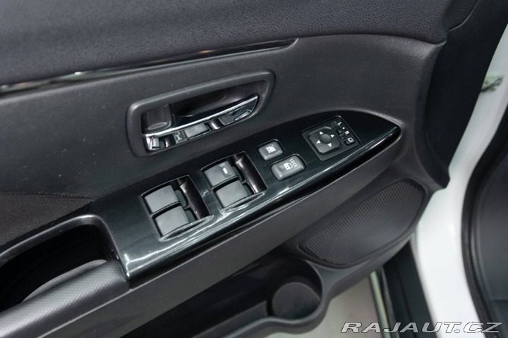 Peugeot Ostatní modely 4008  1.8 HDi STT 2013