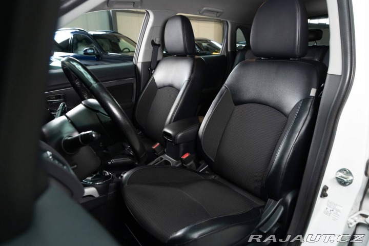 Peugeot Ostatní modely 4008  1.8 HDi STT 2013