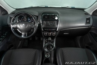 Peugeot Ostatní modely 4008  1.8 HDi STT 2013