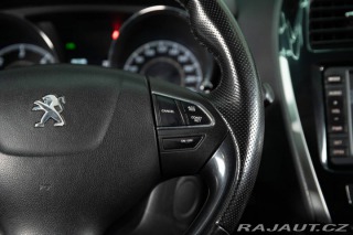 Peugeot Ostatní modely 4008  1.8 HDi STT 2013
