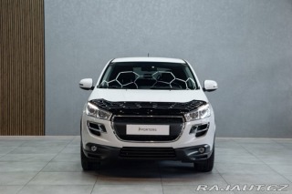 Peugeot Ostatní modely 4008  1.8 HDi STT 2013