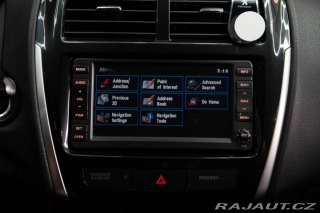 Peugeot Ostatní modely 4008  1.8 HDi STT 2013