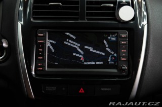 Peugeot Ostatní modely 4008  1.8 HDi STT 2013