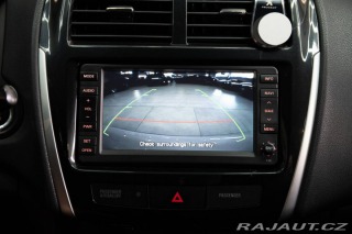 Peugeot Ostatní modely 4008  1.8 HDi STT 2013