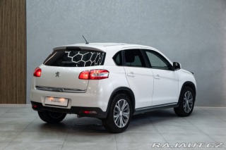 Peugeot Ostatní modely 4008  1.8 HDi STT 2013