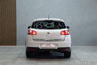Peugeot Ostatní modely 4008  1.8 HDi STT 2013