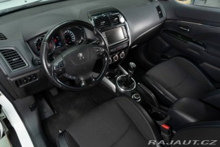 Peugeot Ostatní modely 4008  1.8 HDi STT 2013