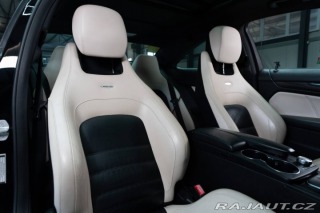 Mercedes-Benz C Kupé  AMG 63 2012