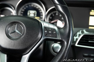 Mercedes-Benz C Kupé  AMG 63 2012