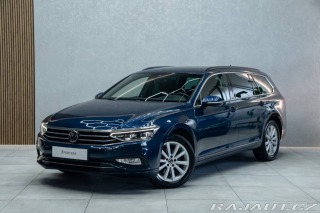 Volkswagen Passat Variant  2.0 TDI EVO Eleg