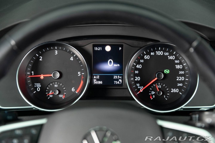 Volkswagen Passat Variant 2.0 TDI EVO Eleg 2022