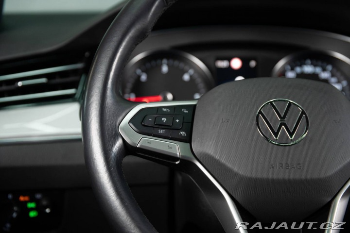 Volkswagen Passat Variant 2.0 TDI EVO Eleg 2022
