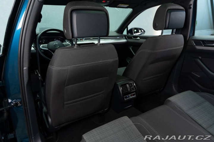 Volkswagen Passat Variant 2.0 TDI EVO Eleg 2022