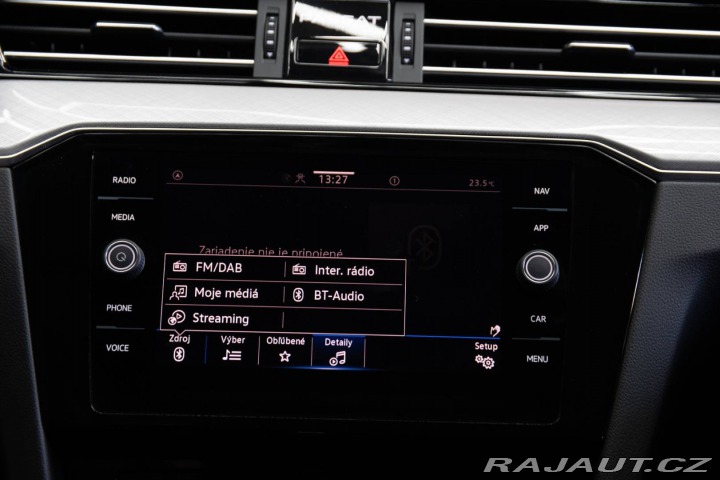 Volkswagen Passat Variant 2.0 TDI EVO Eleg 2022