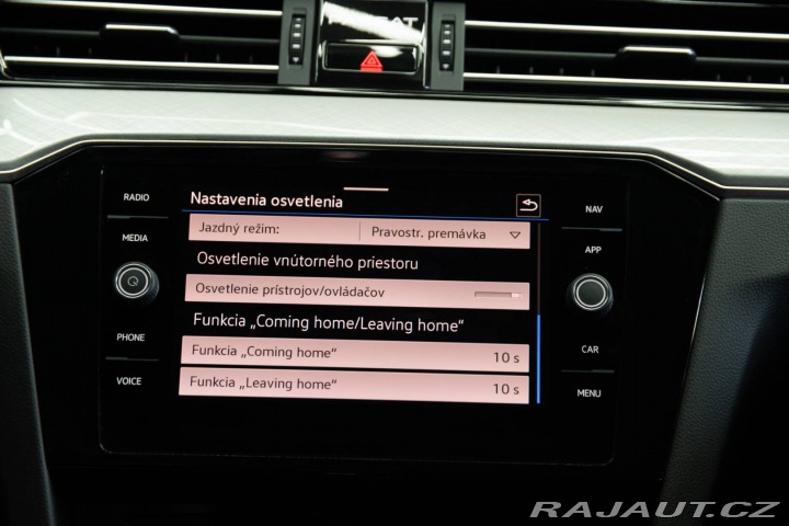 Volkswagen Passat Variant 2.0 TDI EVO Eleg 2022