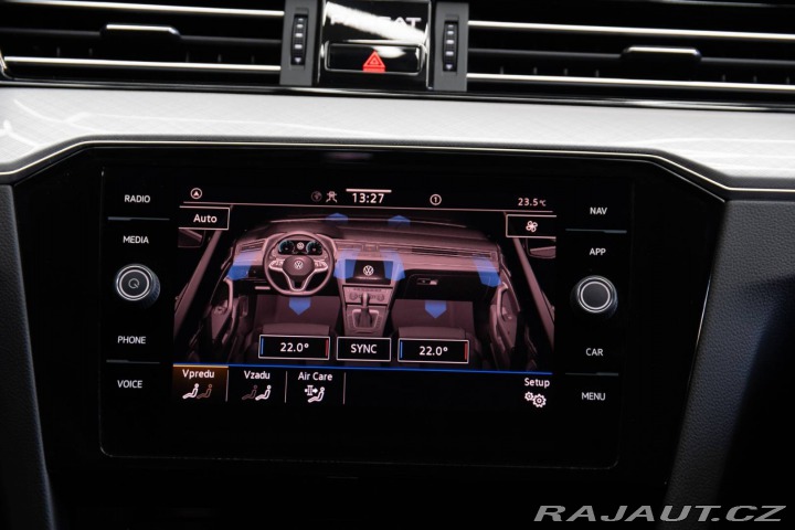 Volkswagen Passat Variant 2.0 TDI EVO Eleg 2022