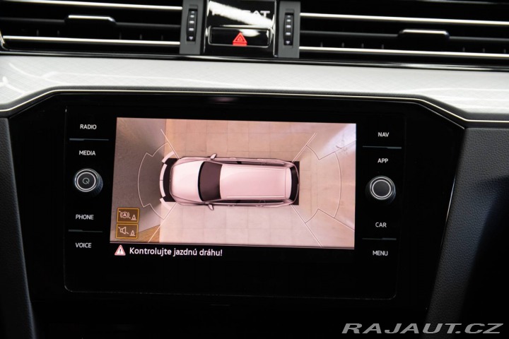 Volkswagen Passat Variant 2.0 TDI EVO Eleg 2022