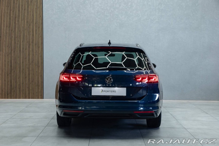 Volkswagen Passat Variant 2.0 TDI EVO Eleg 2022