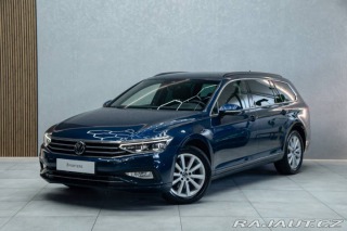 Volkswagen Passat Variant  2.0 TDI EVO Eleg 2022