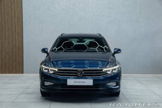 Volkswagen Passat Variant  2.0 TDI EVO Eleg 2022
