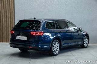 Volkswagen Passat Variant  2.0 TDI EVO Eleg 2022