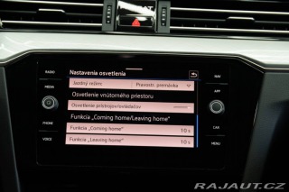 Volkswagen Passat Variant  2.0 TDI EVO Eleg 2022