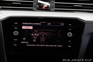 Volkswagen Passat Variant  2.0 TDI EVO Eleg 2022