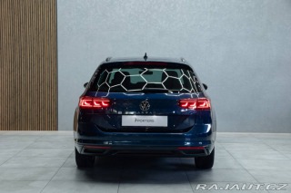 Volkswagen Passat Variant  2.0 TDI EVO Eleg 2022