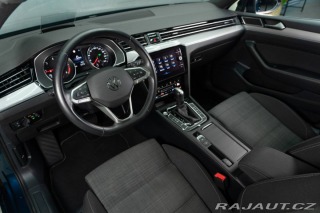 Volkswagen Passat Variant  2.0 TDI EVO Eleg 2022