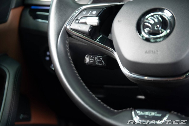 Škoda Superb Combi 2022