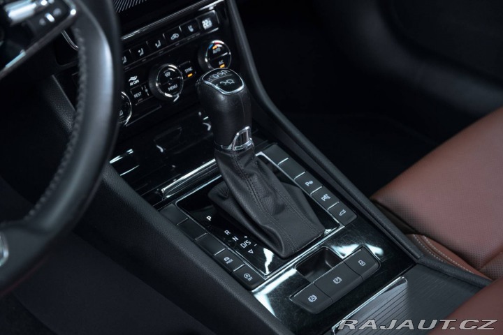 Škoda Superb Combi 2022