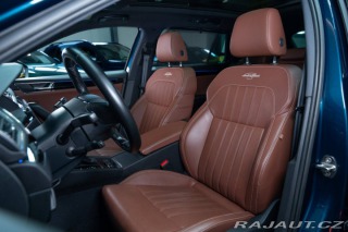 Škoda Superb Combi 2022