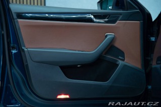 Škoda Superb Combi 2022