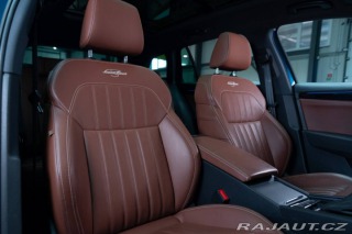 Škoda Superb Combi 2022