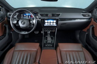 Škoda Superb Combi 2022