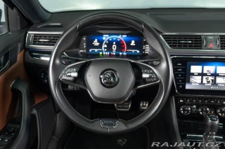 Škoda Superb Combi 2022