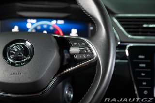 Škoda Superb Combi 2022
