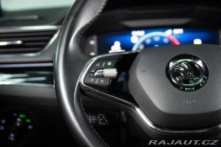 Škoda Superb Combi 2022
