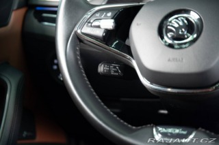 Škoda Superb Combi 2022