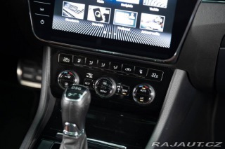 Škoda Superb Combi 2022