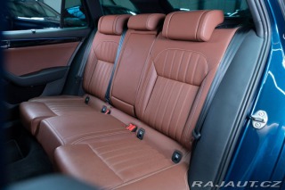Škoda Superb Combi 2022