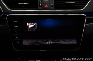 Škoda Superb Combi 2022