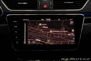 Škoda Superb Combi 2022