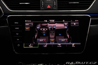 Škoda Superb Combi 2022