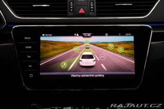 Škoda Superb Combi 2022