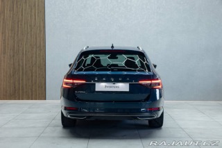 Škoda Superb Combi 2022