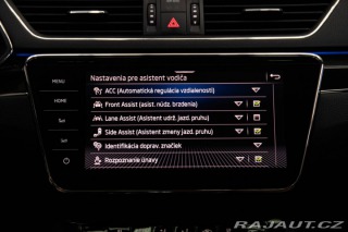 Škoda Superb Combi 2022