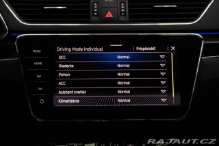 Škoda Superb Combi 2022