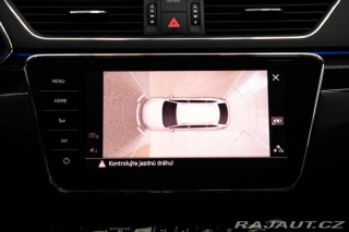 Škoda Superb Combi 2022