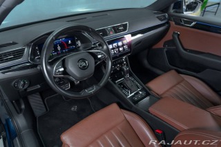 Škoda Superb Combi 2022